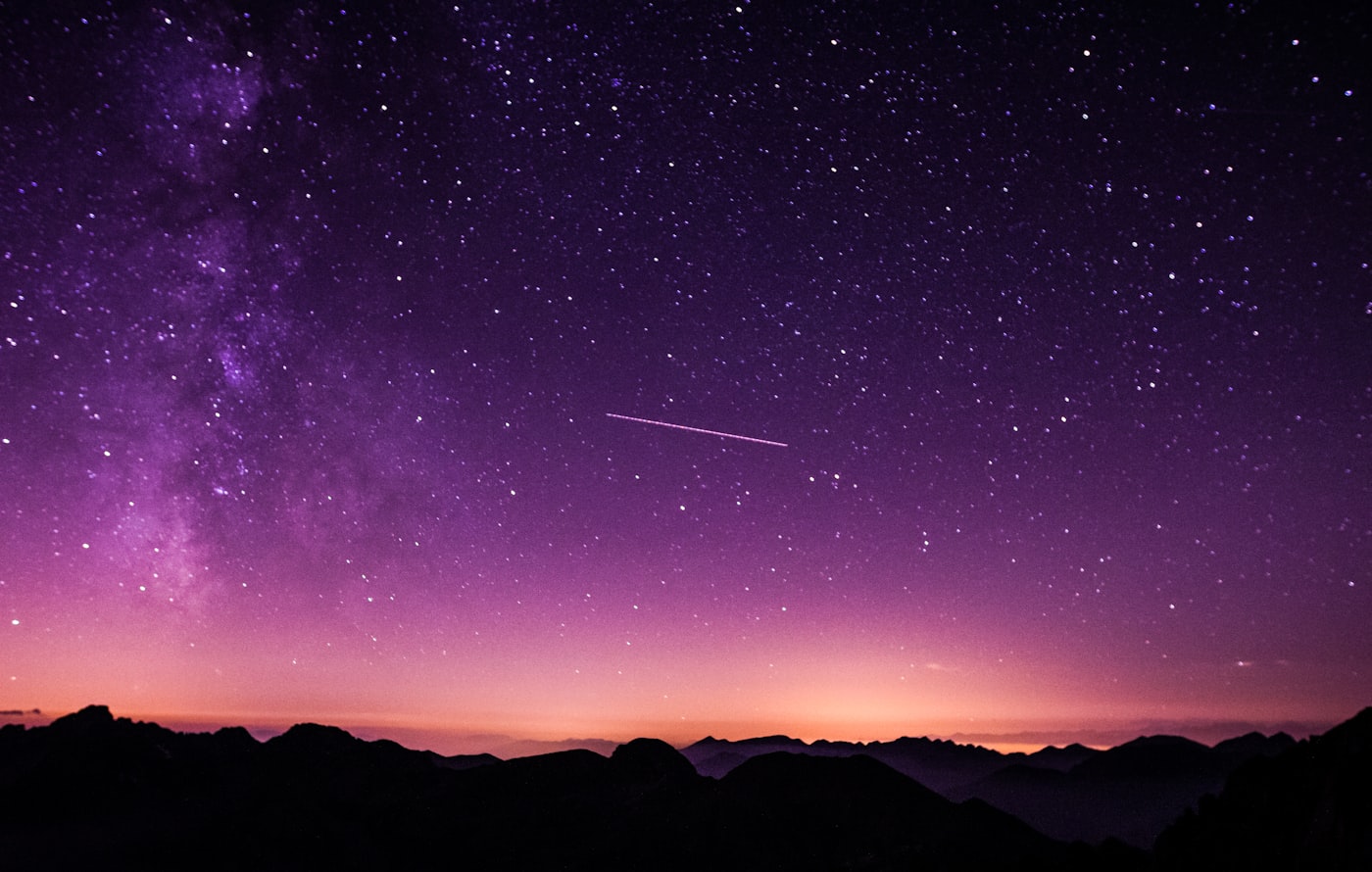 How a Simple _No_ Made Space for a Bigger _Yes_