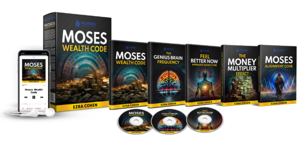 Moses Wealth Code