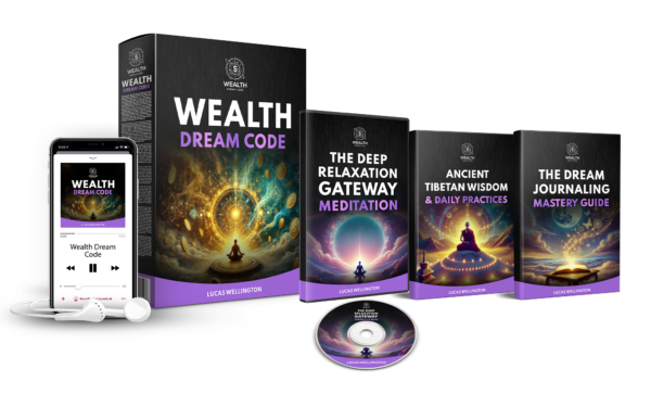 Wealth Dream Code