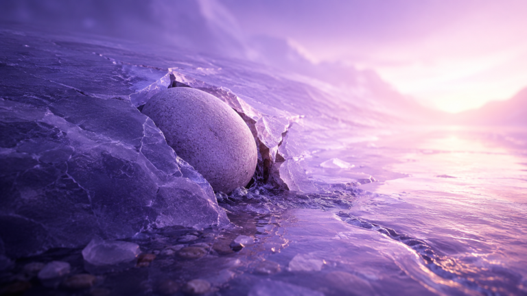 Getting Unstuck