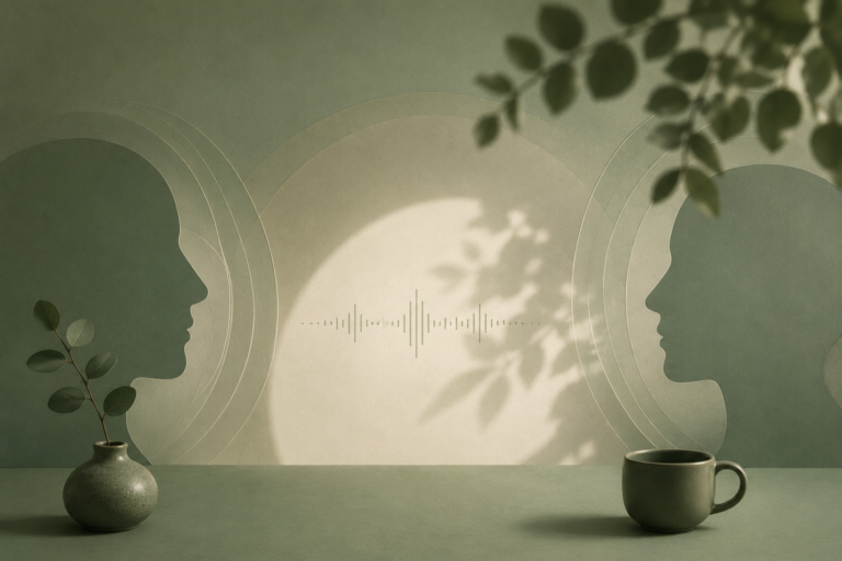 Becoming a Better Listener