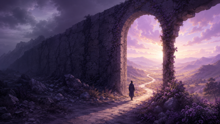 Choosing Possibility Over Problems