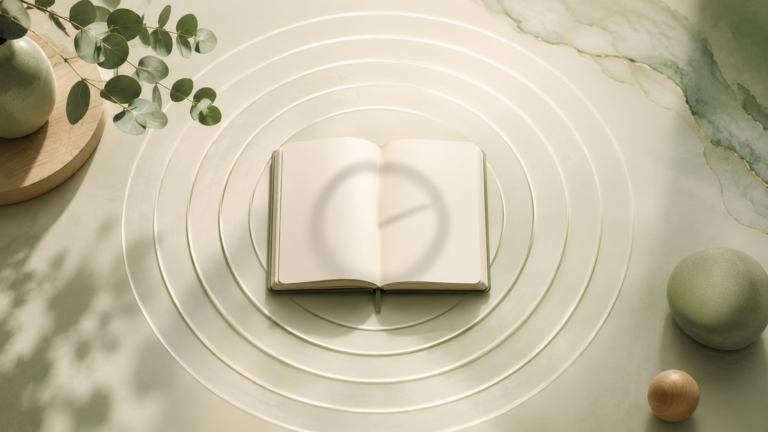 The 5-Minute Journal That Could Change Your Life