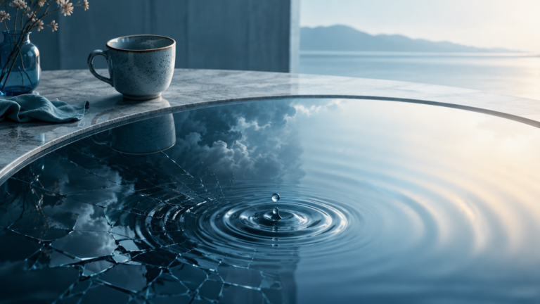 Your Reactions Reveal Your Healing