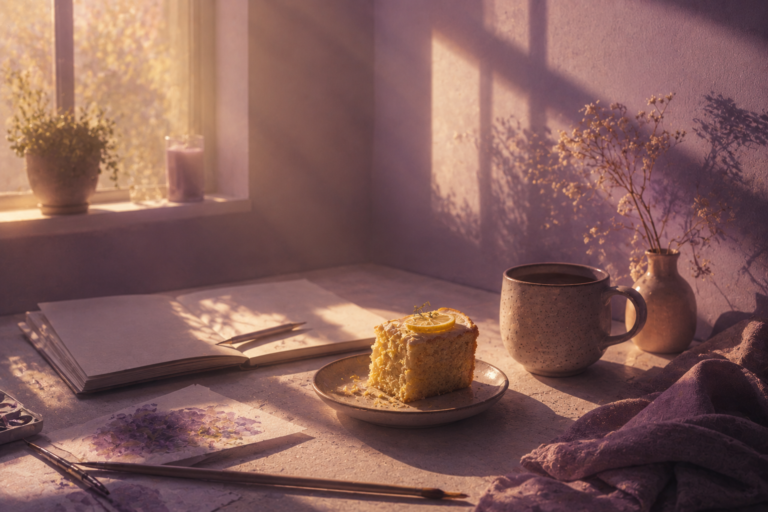 The Beauty of Doing Things for Yourself, Not for Validation