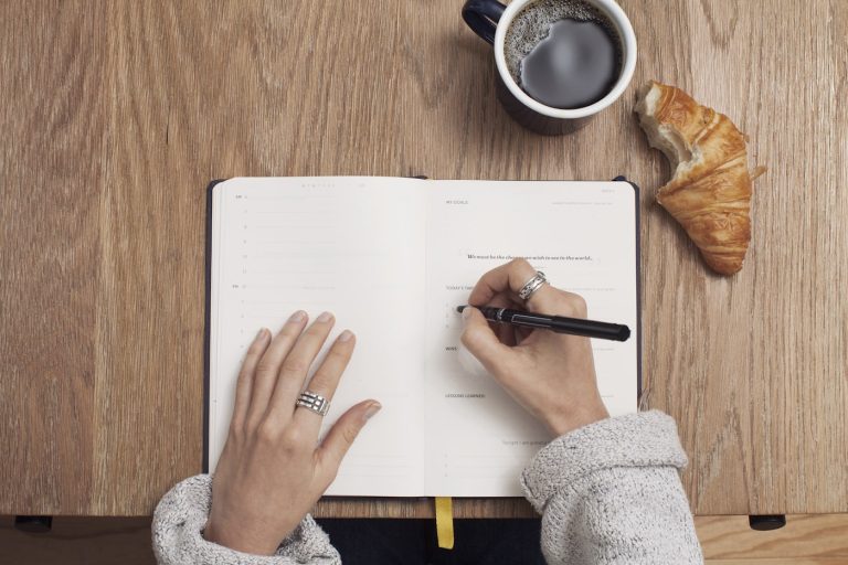 The 5-Minute Journal That Could Change Your Life