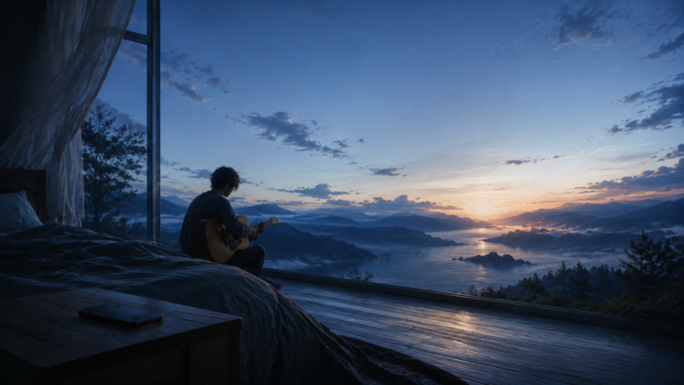 The First 10 Minutes of Your Day Decide the Rest